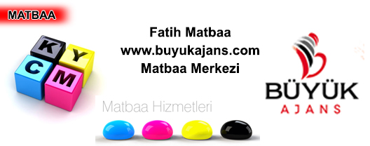 Fatih Matbaa